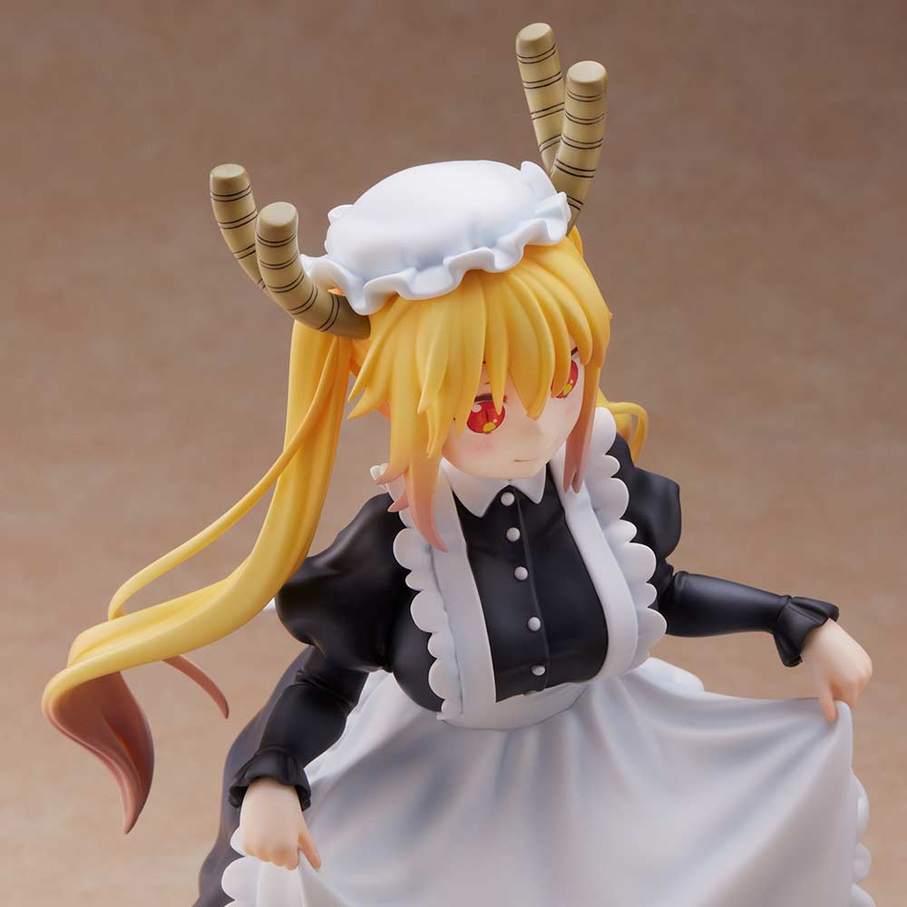 (PO) Miss Kobayashi's Dragon Maid S - Tohru Image_8