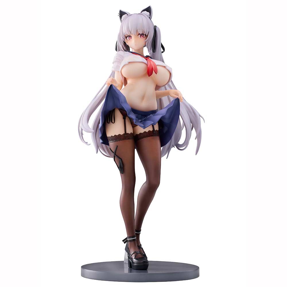 (PO) Alvina-chan Uniform Ver. Image_2