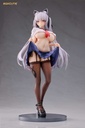 (PO) Alvina-chan Uniform Ver. Image_3