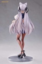 (PO) Alvina-chan Uniform Ver. Image_5