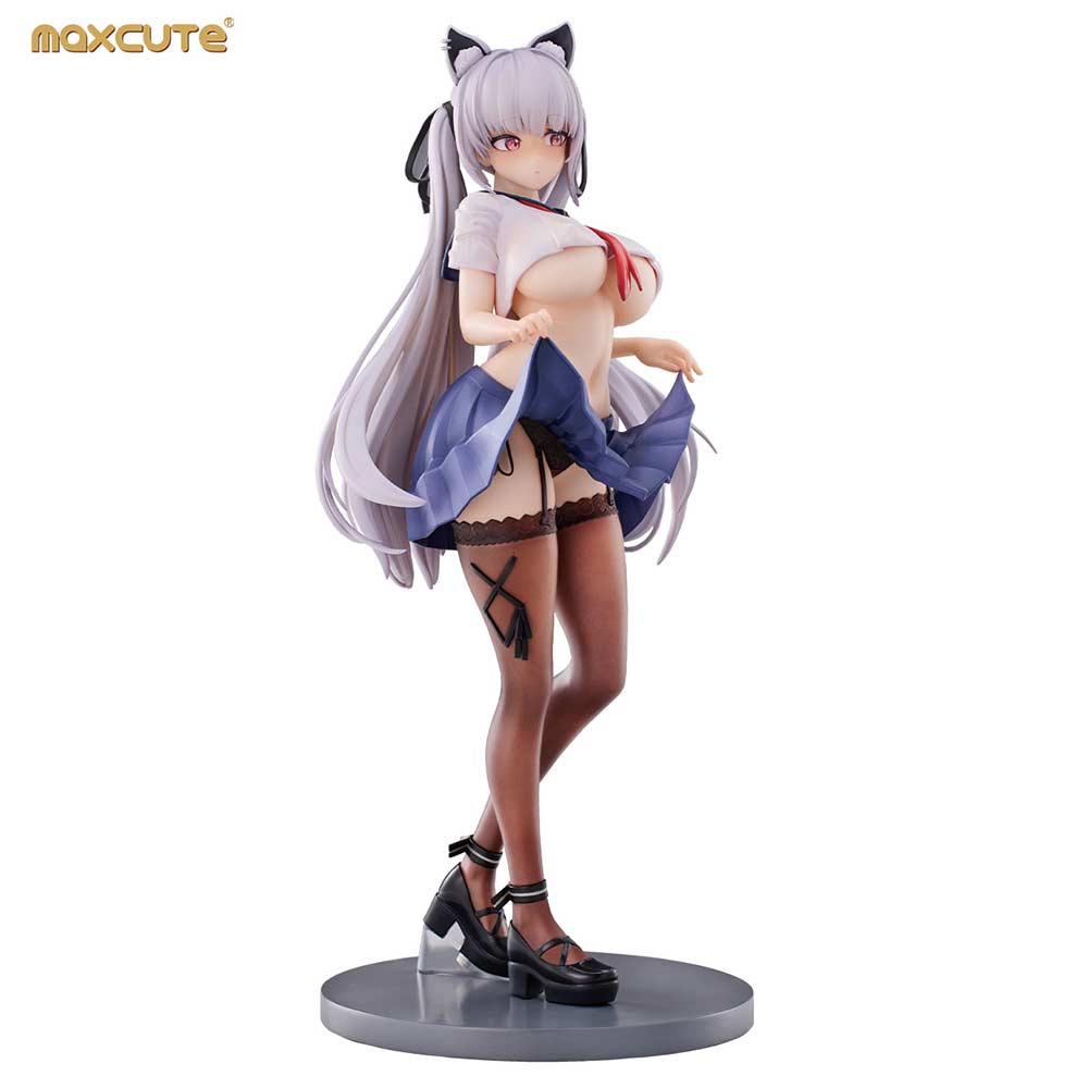 (PO) Alvina-chan Uniform Ver. Image_6