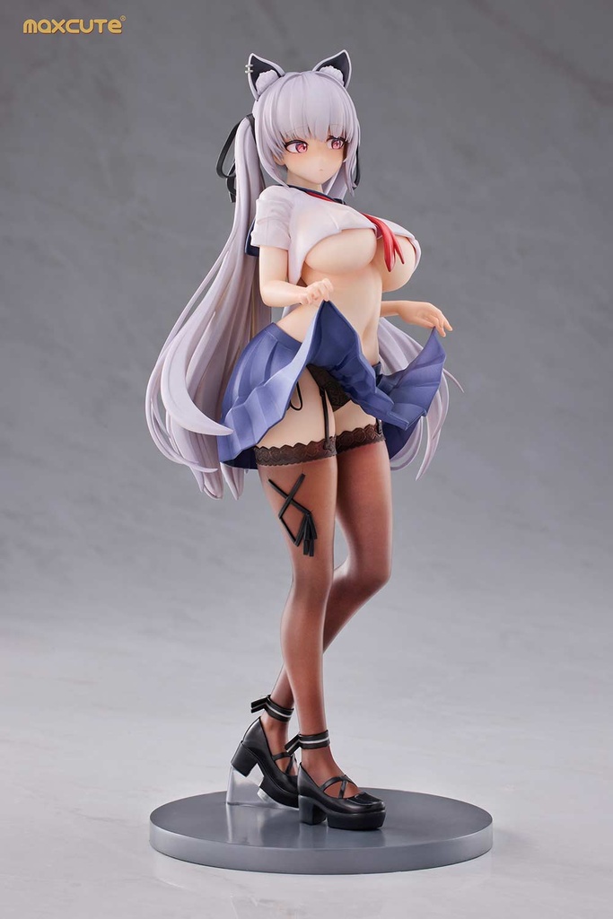 (PO) Alvina-chan Uniform Ver. Image_9