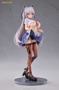 (PO) Alvina-chan Uniform Ver. Image_9