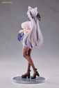 (PO) Alvina-chan Uniform Ver. Image_10
