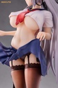 (PO) Alvina-chan Uniform Ver. Image_12