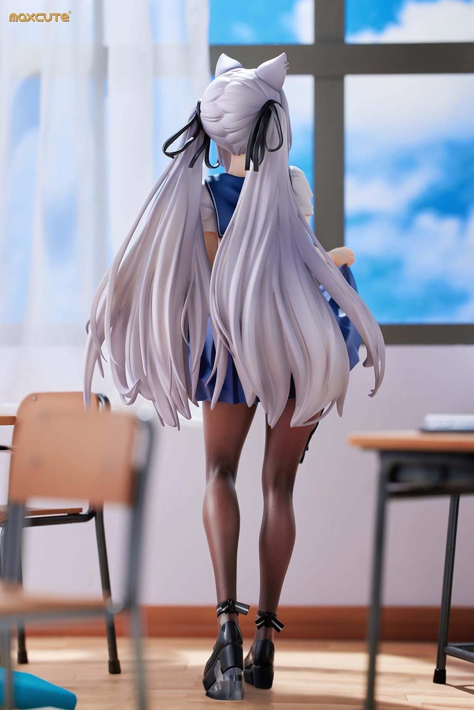 (PO) Alvina-chan Uniform Ver. Image_15
