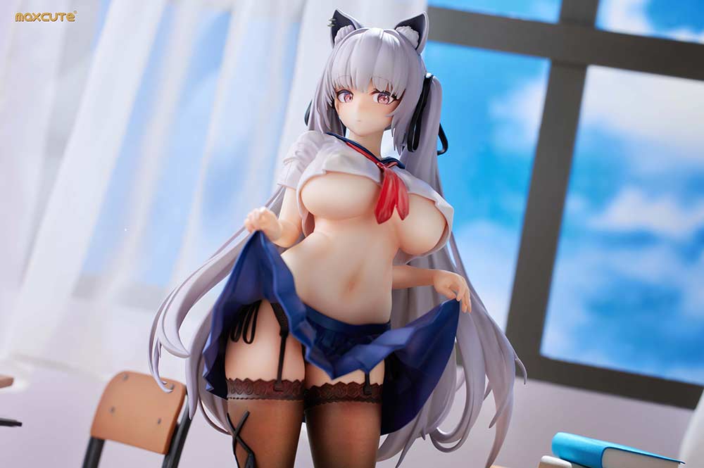 (PO) Alvina-chan Uniform Ver. Image_17
