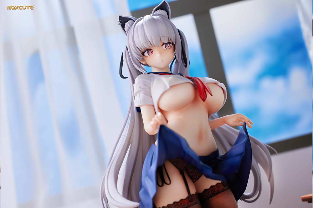 (PO) Alvina-chan Uniform Ver. Image_18