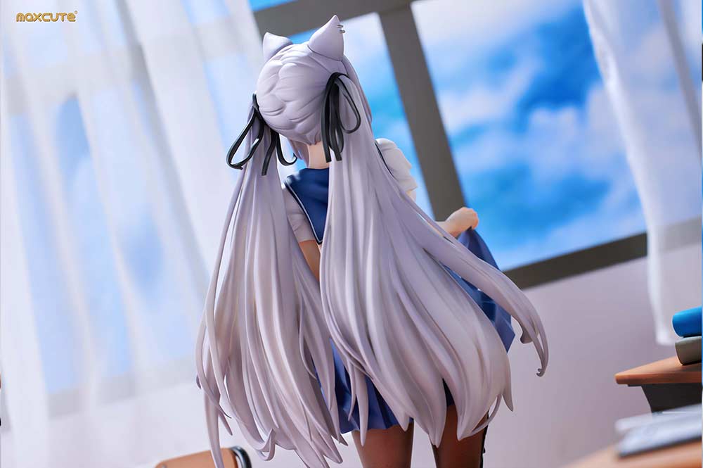 (PO) Alvina-chan Uniform Ver. Image_19