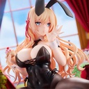 (PO) Bunny Girl-chan Image_1