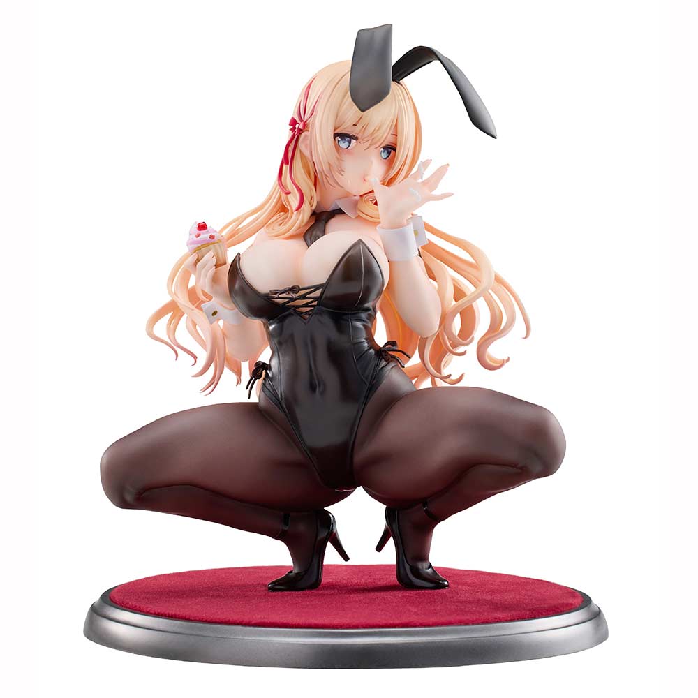 (PO) Bunny Girl-chan Image_2