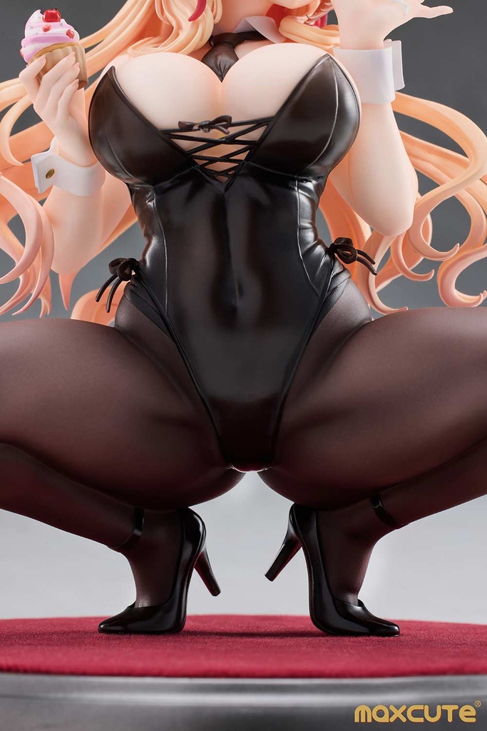 (PO) Bunny Girl-chan Image_11