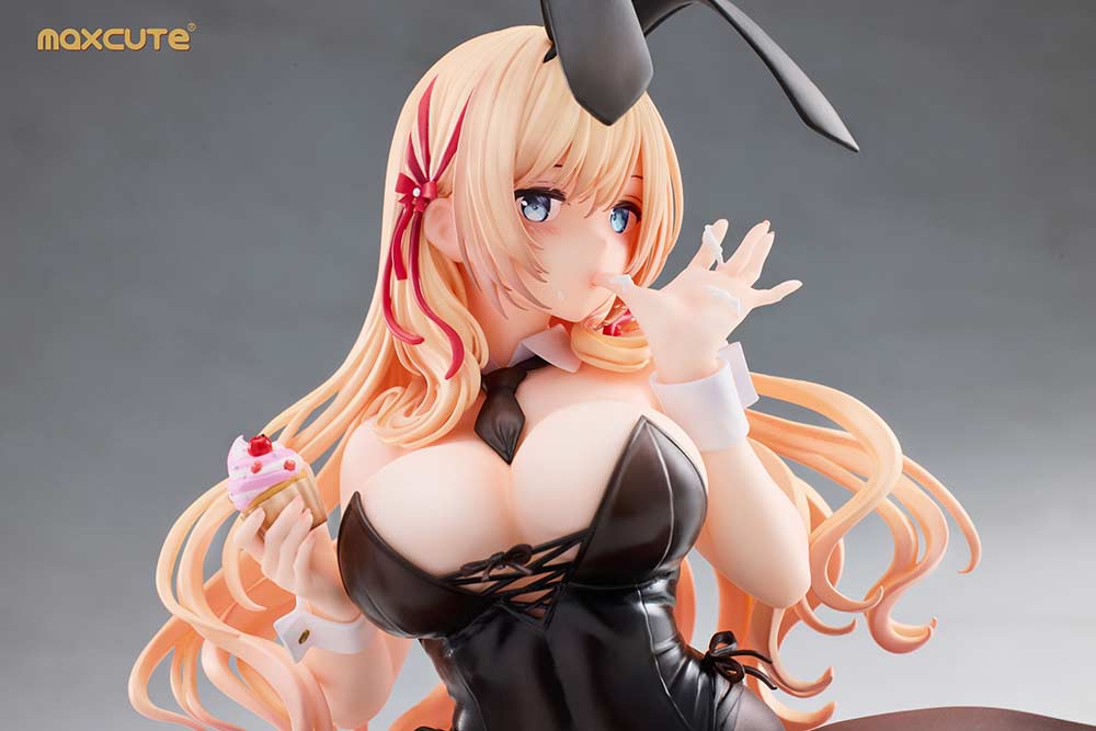 (PO) Bunny Girl-chan Image_18