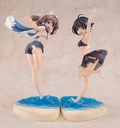 (PO) BOFURI: I Don't Want to Get Hurt, so I'll Max Out My Defense. 2 - Maple Swimsuit Ver. Image_8