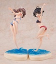 (PO) BOFURI: I Don't Want to Get Hurt, so I'll Max Out My Defense. 2 - Maple Swimsuit Ver. Image_9