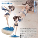 (PO) BOFURI: I Don't Want to Get Hurt, so I'll Max Out My Defense. 2 - Sally Swimsuit Ver. Image_1