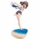 (PO) BOFURI: I Don't Want to Get Hurt, so I'll Max Out My Defense. 2 - Sally Swimsuit Ver. Image_2