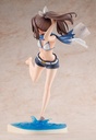 (PO) BOFURI: I Don't Want to Get Hurt, so I'll Max Out My Defense. 2 - Sally Swimsuit Ver. Image_4