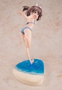 (PO) BOFURI: I Don't Want to Get Hurt, so I'll Max Out My Defense. 2 - Sally Swimsuit Ver. Image_5