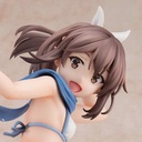 (PO) BOFURI: I Don't Want to Get Hurt, so I'll Max Out My Defense. 2 - Sally Swimsuit Ver. Image_9