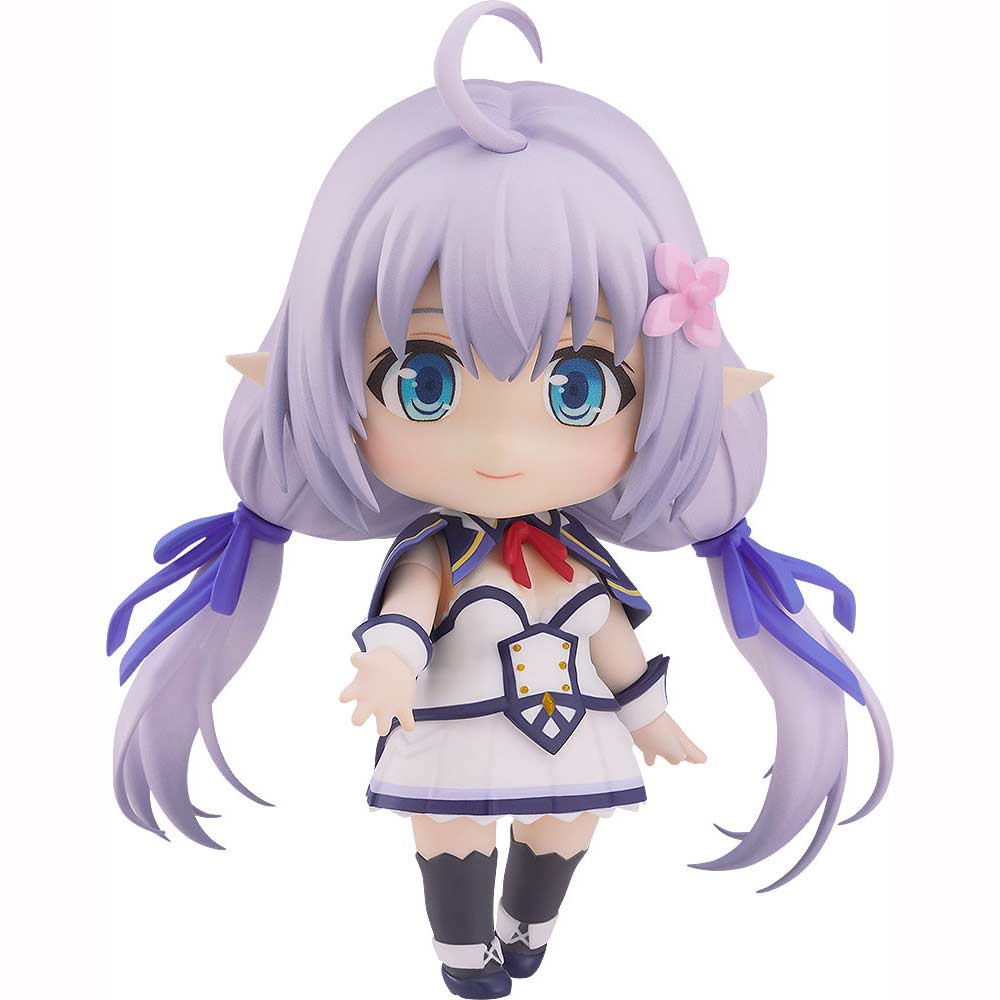 (PO) Nendoroid 2044 The Greatest Demon Lord Is Reborn as a Typical Nobody - Ireena Image_1