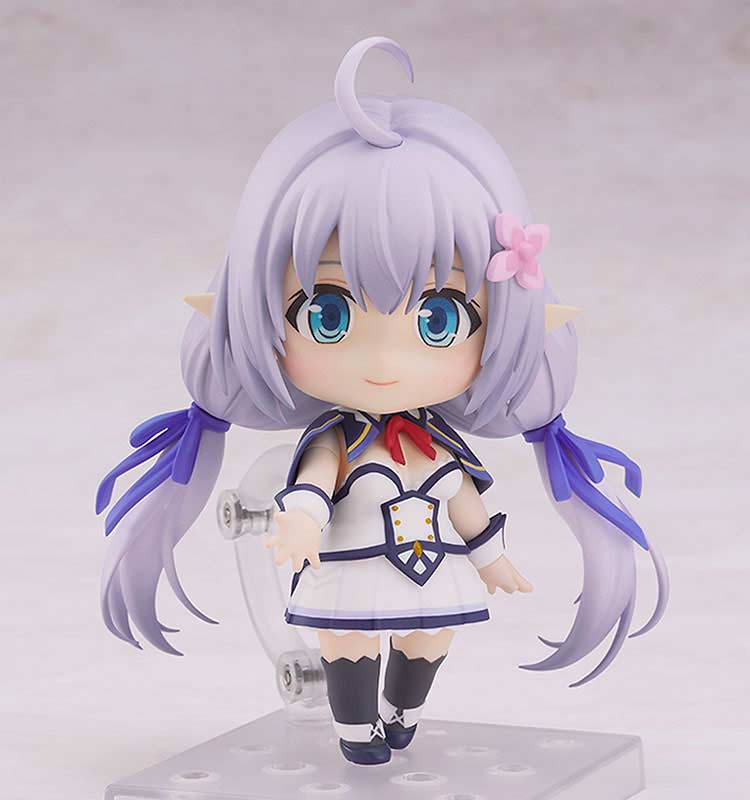 (PO) Nendoroid 2044 The Greatest Demon Lord Is Reborn as a Typical Nobody - Ireena Image_2