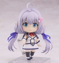(PO) Nendoroid 2044 The Greatest Demon Lord Is Reborn as a Typical Nobody - Ireena Image_2