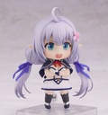 (PO) Nendoroid 2044 The Greatest Demon Lord Is Reborn as a Typical Nobody - Ireena Image_3