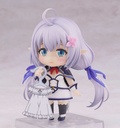 (PO) Nendoroid 2044 The Greatest Demon Lord Is Reborn as a Typical Nobody - Ireena Image_4