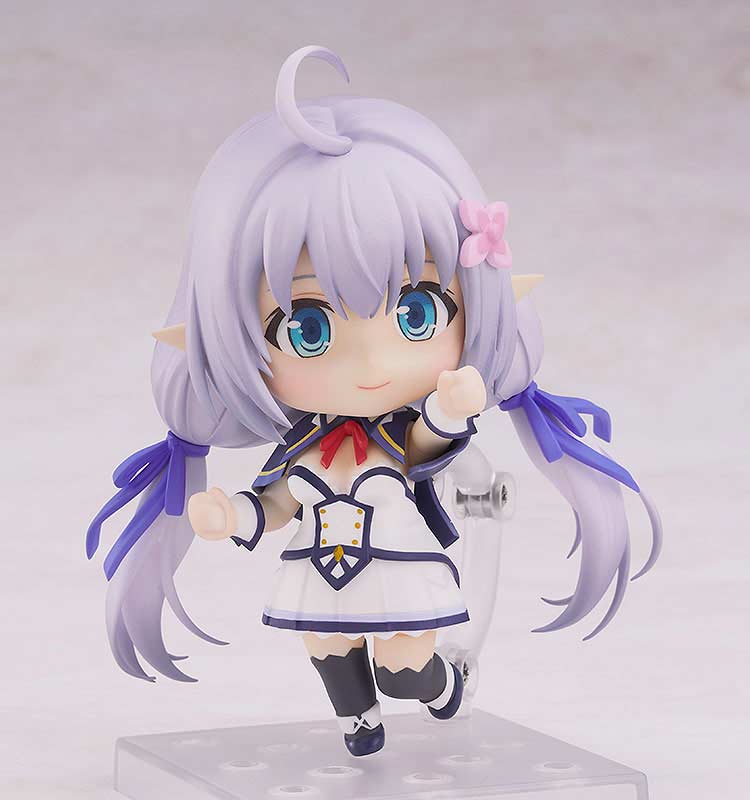 (PO) Nendoroid 2044 The Greatest Demon Lord Is Reborn as a Typical Nobody - Ireena Image_5