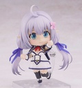 (PO) Nendoroid 2044 The Greatest Demon Lord Is Reborn as a Typical Nobody - Ireena Image_5