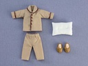 (PO) Nendoroid Doll Outfit Set: Pajamas (Beige) Image_2