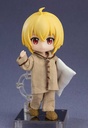 (PO) Nendoroid Doll Outfit Set: Pajamas (Beige) Image_4