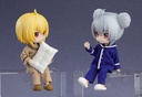 (PO) Nendoroid Doll Outfit Set: Pajamas (Beige) Image_5