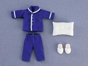 (PO) Nendoroid Doll Outfit Set: Pajamas (Navy) Image_2