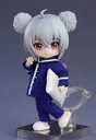 (PO) Nendoroid Doll Outfit Set: Pajamas (Navy) Image_4