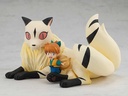 (PO) POP UP PARADE InuYasha - Shippo & Kirara Image_3