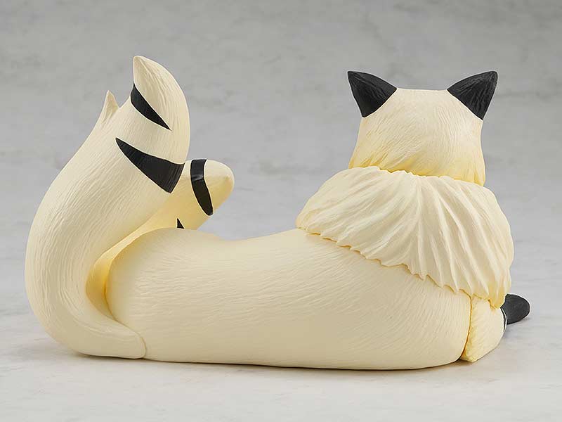 (PO) POP UP PARADE InuYasha - Shippo & Kirara Image_4
