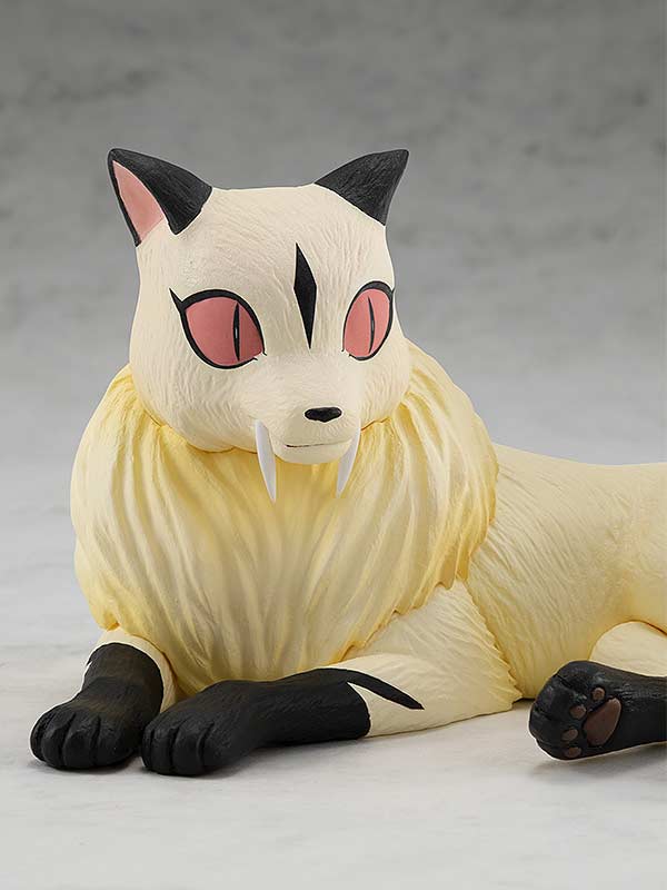 (PO) POP UP PARADE InuYasha - Shippo & Kirara Image_5