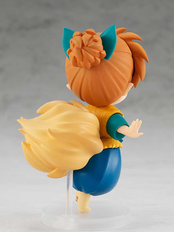 (PO) POP UP PARADE InuYasha - Shippo & Kirara Image_7