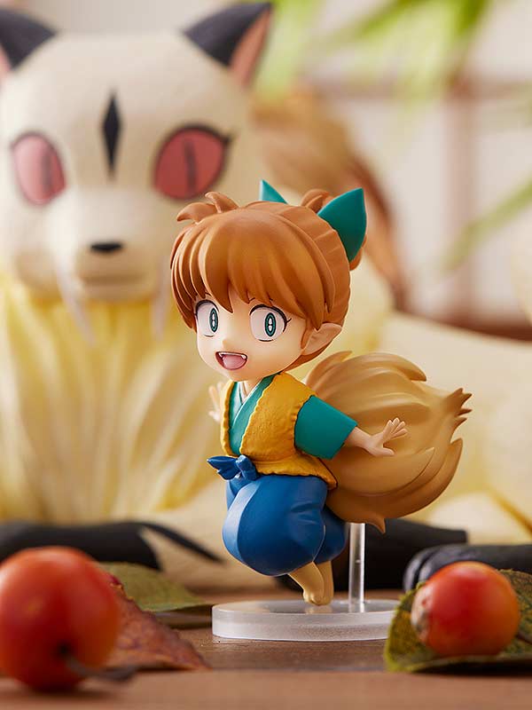(PO) POP UP PARADE InuYasha - Shippo & Kirara Image_10