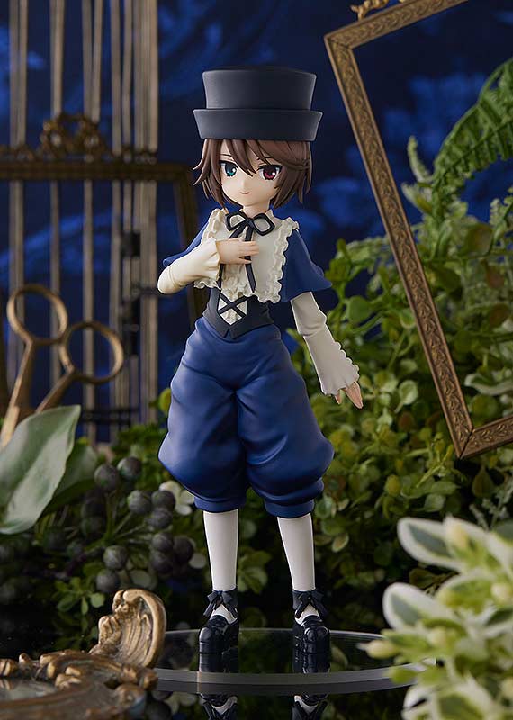 (PO) POP UP PARADE Rozen Maiden - Souseiseki Image_7