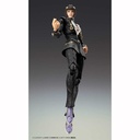 (PO) Super Action Statue JoJo's Bizarre Adventure Part V - Bruno Bucciarati Ver. Black Image_4