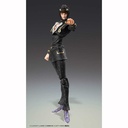 (PO) Super Action Statue JoJo's Bizarre Adventure Part V - Bruno Bucciarati Ver. Black Image_8