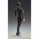 (PO) Super Action Statue JoJo's Bizarre Adventure Part V - Bruno Bucciarati Ver. Black Image_10