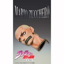 (PO) Super Action Statue JoJo's Bizarre Adventure Part V - Bruno Bucciarati Ver. Black Image_11