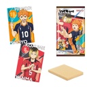 (PO) Haikyu!! Wafer Card 3 [BOX] Image_1