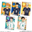 (PO) Haikyu!! Wafer Card 3 [BOX] Image_2