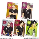 (PO) Haikyu!! Wafer Card 3 [BOX] Image_4
