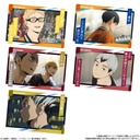 (PO) Haikyu!! Wafer Card 3 [BOX] Image_7